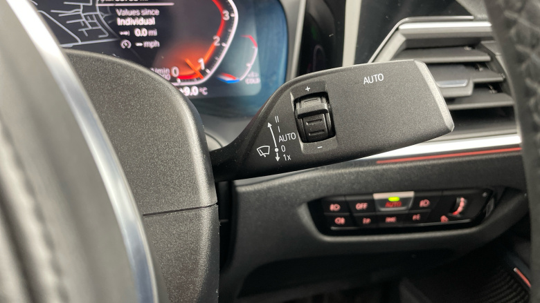 BMW 3 Series 320i xDrive M Sport 4dr Step Auto Petrol Saloon